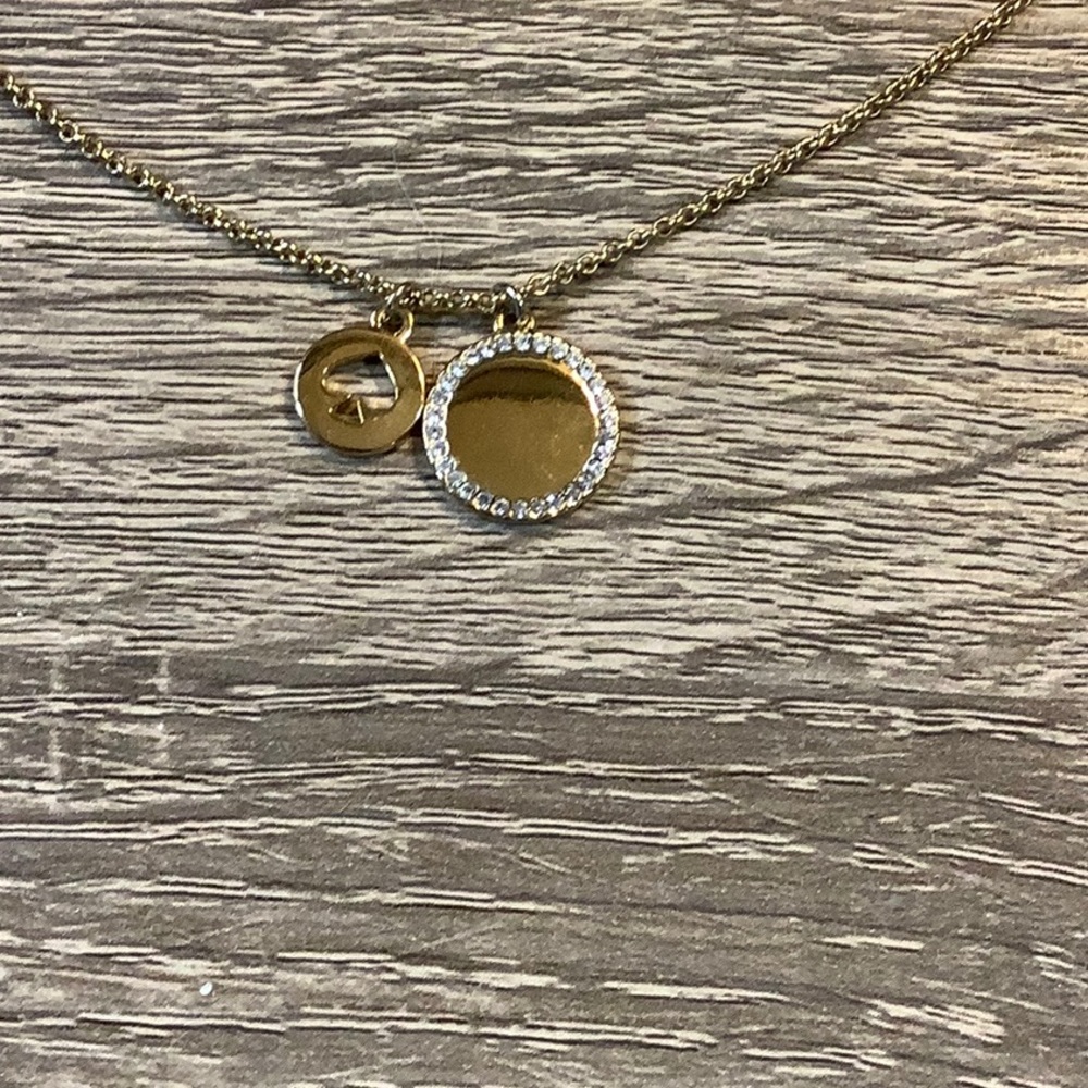 Kate Spade Necklace